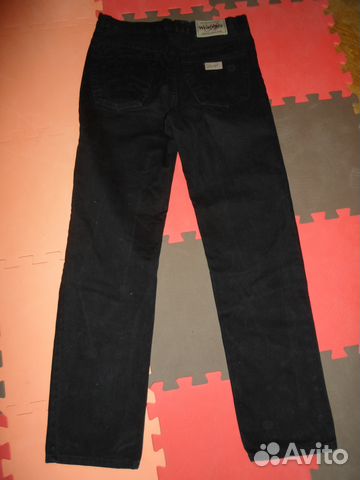 Разные джинсы на размер 48 (б/у) Разные джинсы на размер 48 (б/у)