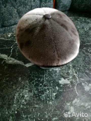 Шапка