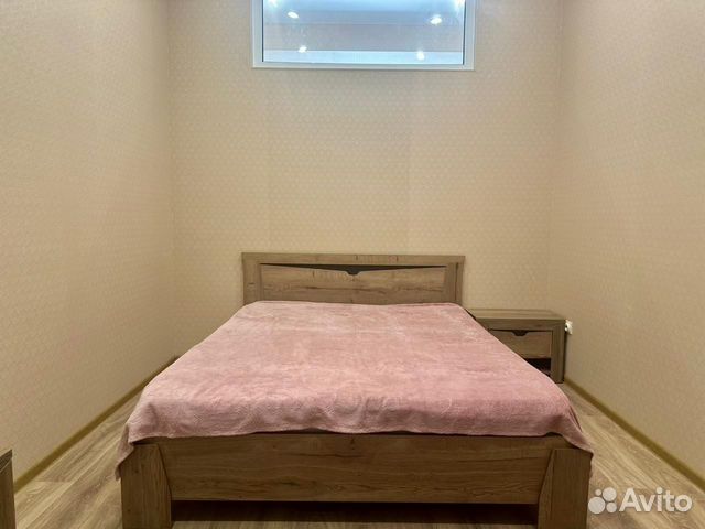 

2-к. квартира, 40 м², 3 кровати