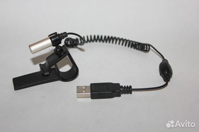 USB-светильник для ноутбука