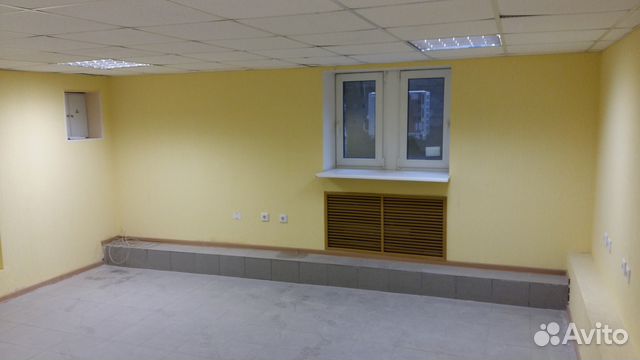 Торговое помещение, 98.9 м²