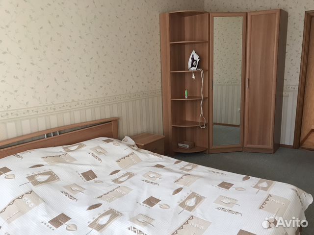 2-к квартира, 54 м², 2/9 эт.
