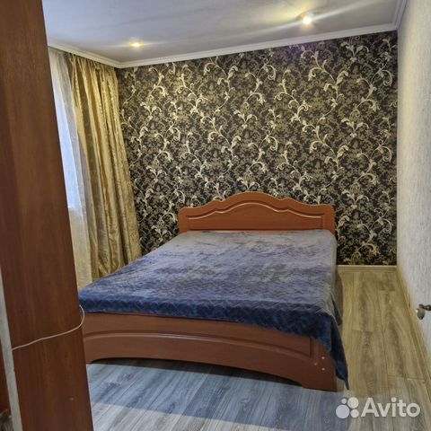 

3-к. дом, 55 м²
