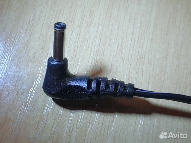 Блоки питания (разные)