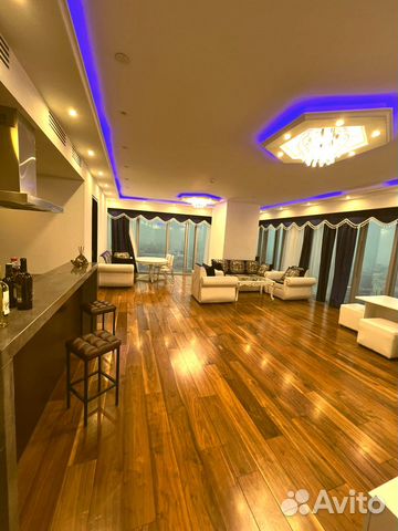 

2-к. квартира, 250 м², 2 кровати