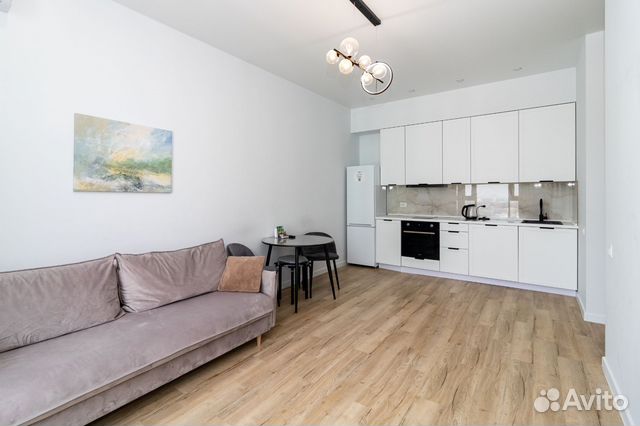 

2-к. квартира, 80 м², 3 кровати