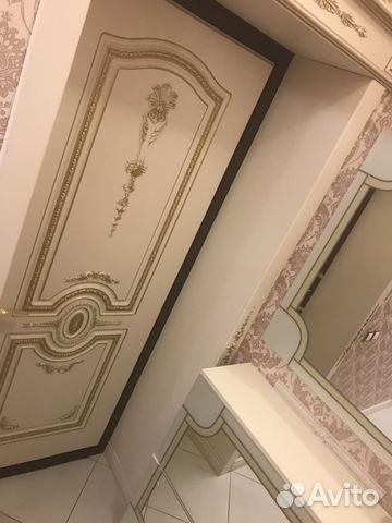 2-к квартира, 49 м², 2/2 эт.