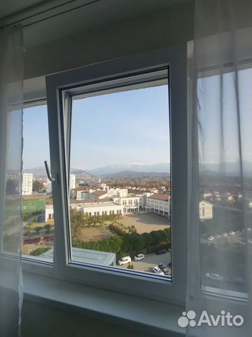 

1-к. квартира, 39 м², 2 кровати