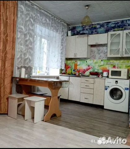 

2-к. квартира, 43 м², 3 кровати