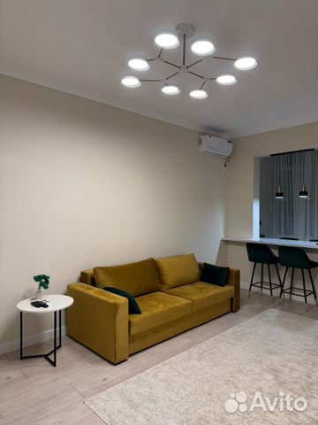 

1-к. квартира, 65 м², 1 кровать