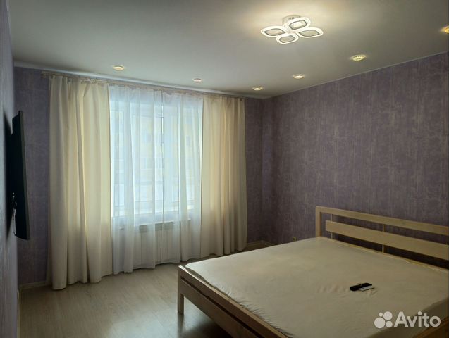 

2-к. квартира, 65 м², 3 кровати