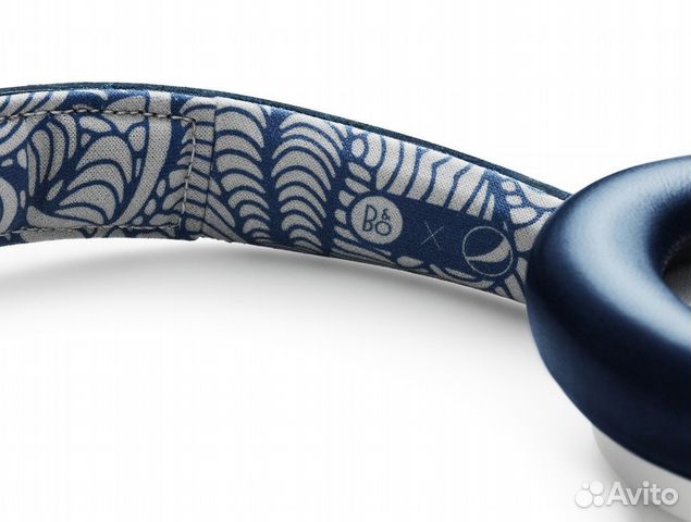 Новые наушники BeoPlay H6 Limited edition Новые наушники BeoPlay H6 Limited edition