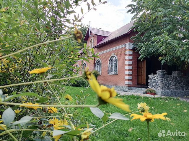 

3-к. дом, 130 м²