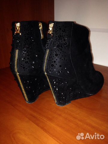 Ботильоны Ботильоны