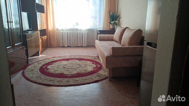 

2-к. квартира, 47 м², 3/5 эт.