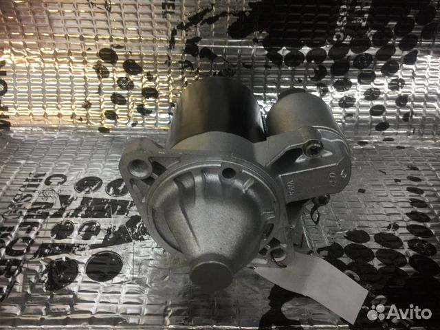 Стартер Hyundai Accent 2, Excel 1.3 1.5 1.6 Стартер Hyundai Accent 2, Excel 1.3 1.5 1.6