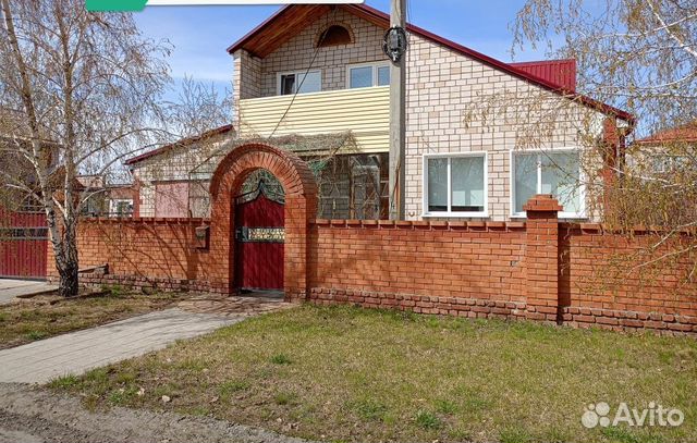 

4-к. дом, 100 м²