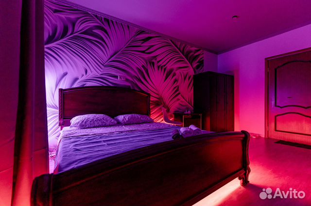 

Квартира-студия, 20 м², 1 кровать