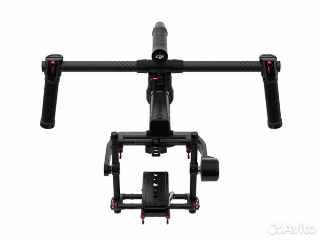 DJI Ronin MX эл стаб Обмен на коптер