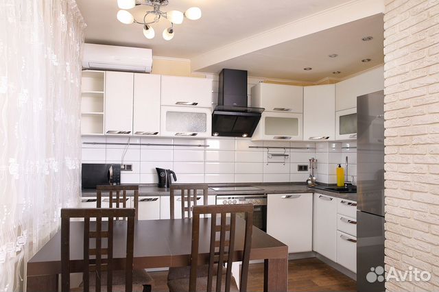

1-к. квартира, 49,4 м², 2 кровати