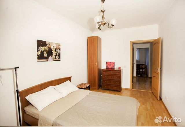 2-к квартира, 60 м², 6/12 эт. 2-к квартира, 60 м², 6/12 эт.