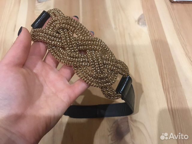 Маленькое чёрное платье Маленькое чёрное платье