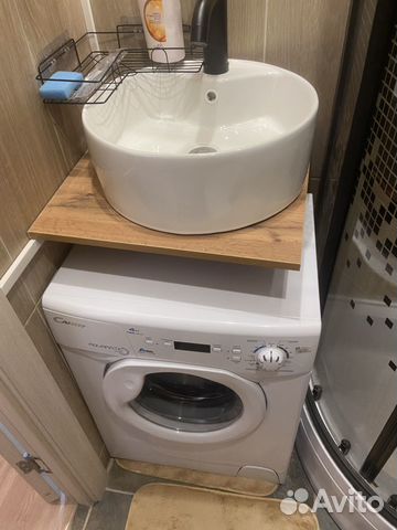 

Квартира-студия, 18 м², 1 кровать