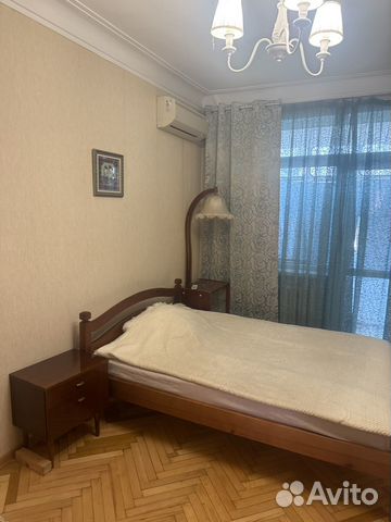 

2-к. квартира, 54 м², 2 кровати
