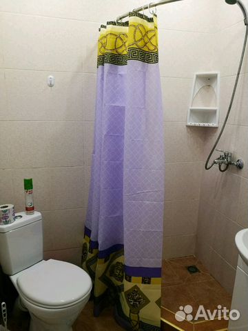 Студия, 24 м², 1/5 эт. Студия, 24 м², 1/5 эт.