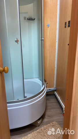 

1-к. квартира, 35 м², 1 кровать