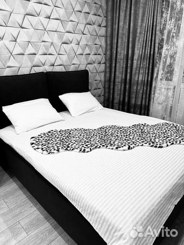 

1-к. квартира, 36 м², 2 кровати