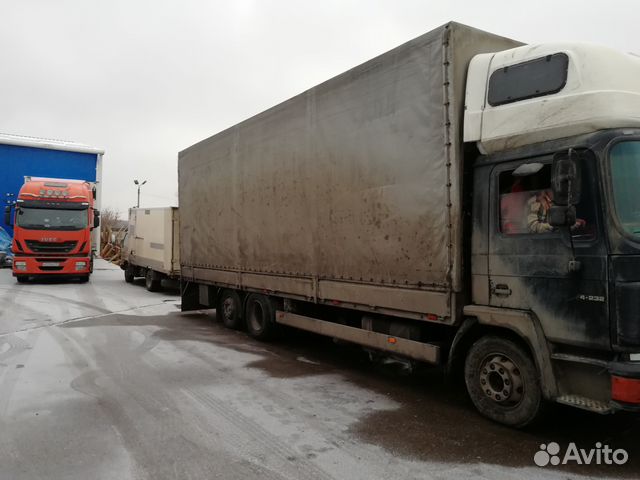 Доставка в Крым 15 тонн 60 кубов из Москвы Доставка в Крым 15 тонн 60 кубов из Москвы