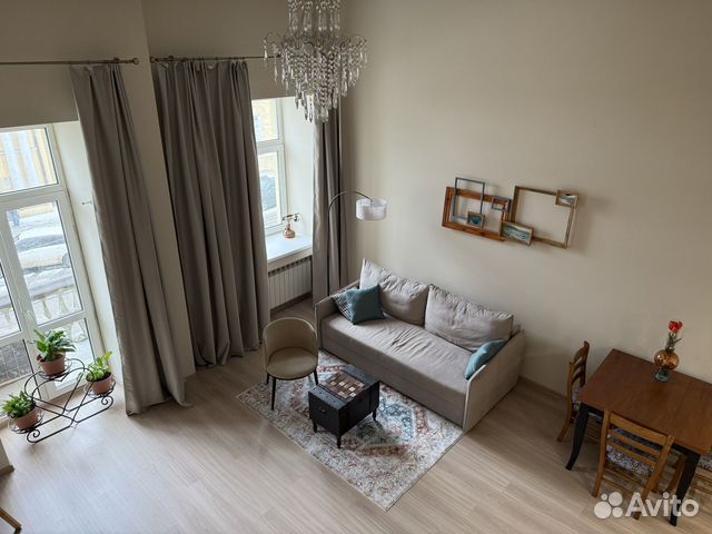 

2-к. квартира, 77 м², 3 кровати