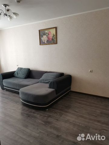 

2-к. квартира, 64 м², 2 кровати