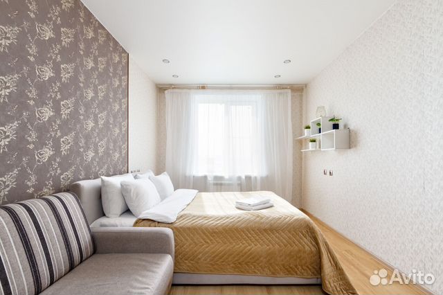 

3-к. квартира, 130 м², 6 кроватей