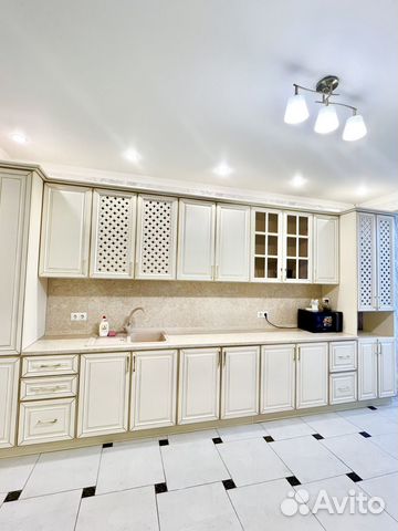 

1-к. квартира, 50 м², 2 кровати