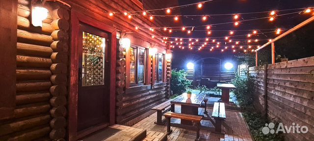 

4-к. дом, 210 м²