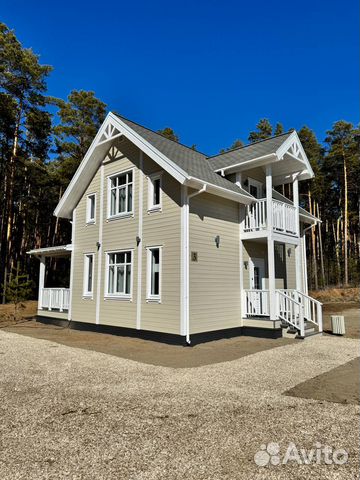 

4-к. дом, 120 м²