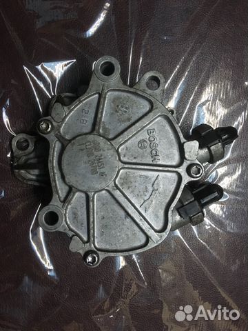 Насос вакуумный Land Rover Discovery 3. 4R8Q2A451A Насос вакуумный Land Rover Discovery 3. 4R8Q2A451A