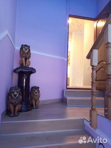 

1-к. квартира, 21,8 м², 1 кровать