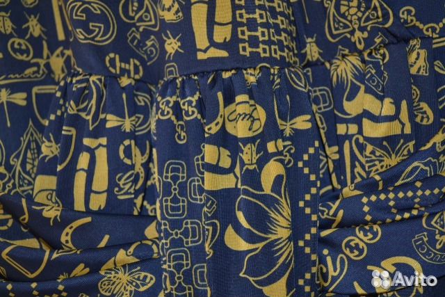 Gucci Платье Gucci Платье