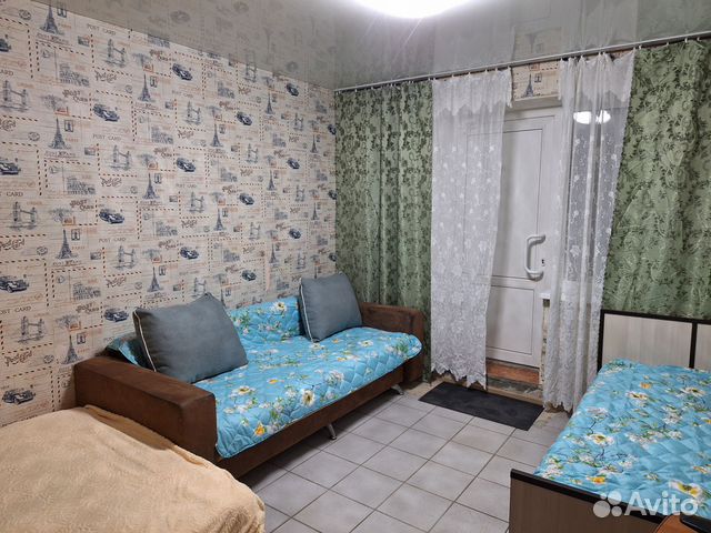 

2-к. квартира, 47 м², 6 кроватей