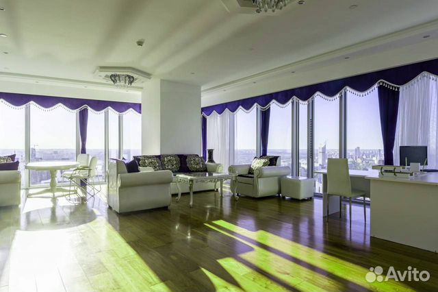 

2-к. квартира, 252 м², 3 кровати