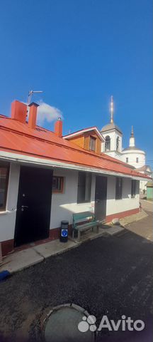 

2-к. дом, 50 м²