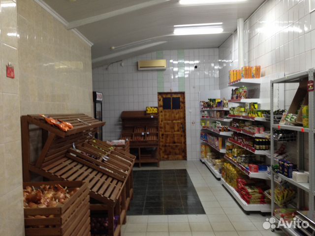 Торговое помещение, 62 м²