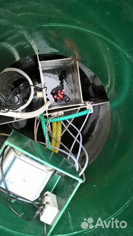 Сервисное обслуживание / очистка / ремонт септиков Сервисное обслуживание / очистка / ремонт септиков