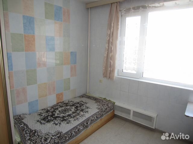 Комната 13 м² в 3-к, 11/22 эт. Комната 13 м² в 3-к, 11/22 эт.