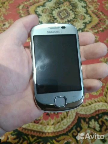 Смартфон SAMSUNG.GT-S5670