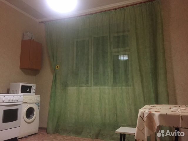 1-к квартира, 42 м², 8/14 эт.