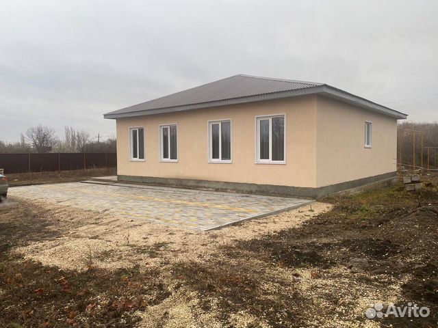 

4-к. дом, 175 м²